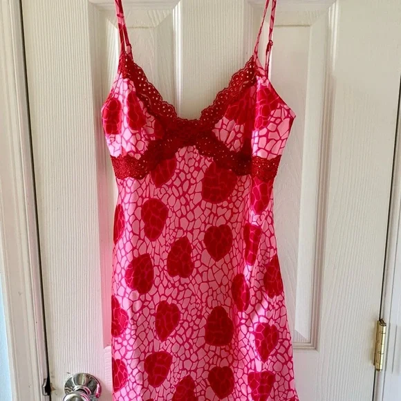 Jaclyn Smith Slip Dress - Picture 2 of 6